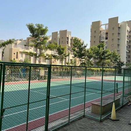 2Bhk Luxurious Beautiful Flat Near Iim Aiims Apartman Nágpur Kültér fotó