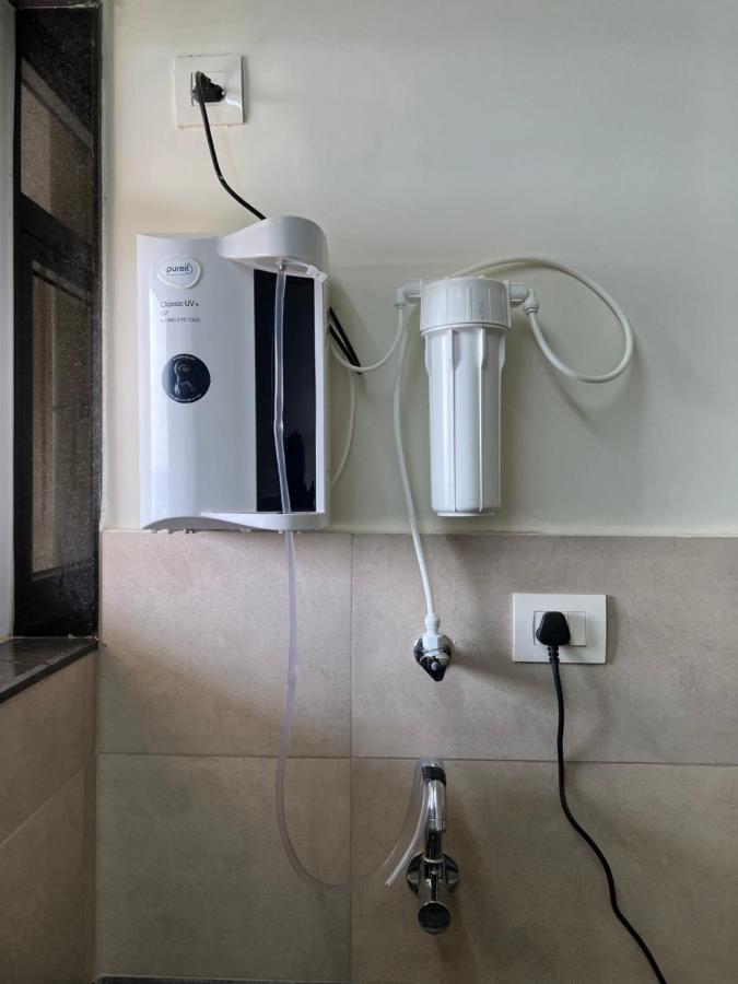 2Bhk Luxurious Beautiful Flat Near Iim Aiims Apartman Nágpur Kültér fotó