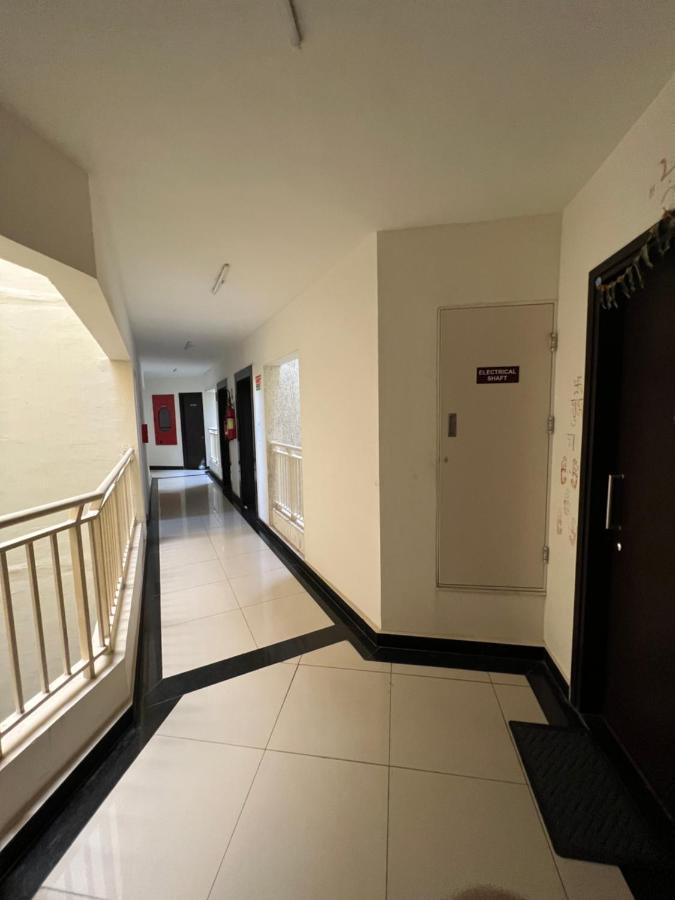 2Bhk Luxurious Beautiful Flat Near Iim Aiims Apartman Nágpur Kültér fotó
