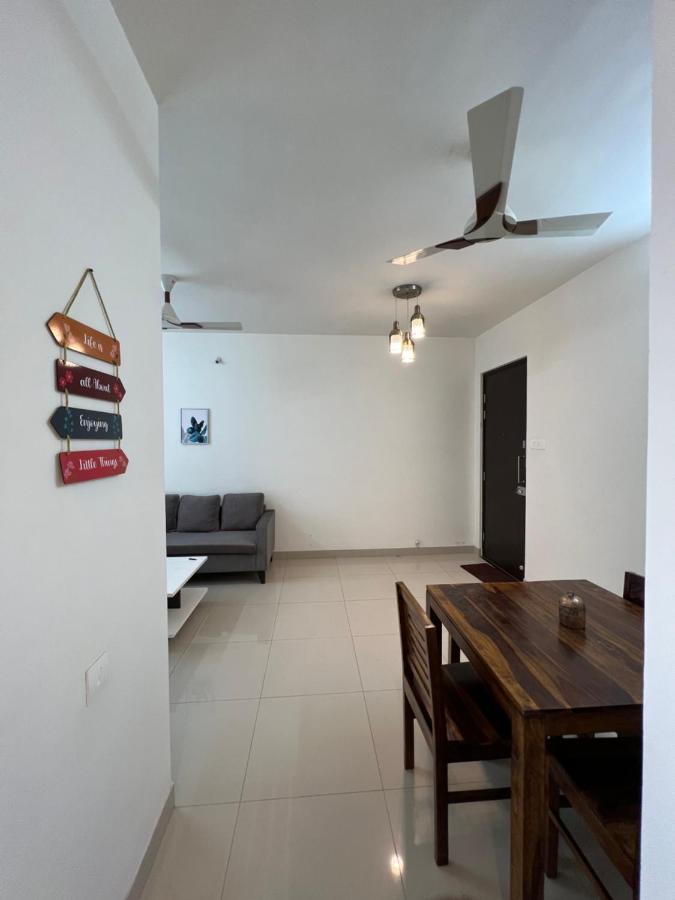 2Bhk Luxurious Beautiful Flat Near Iim Aiims Apartman Nágpur Kültér fotó