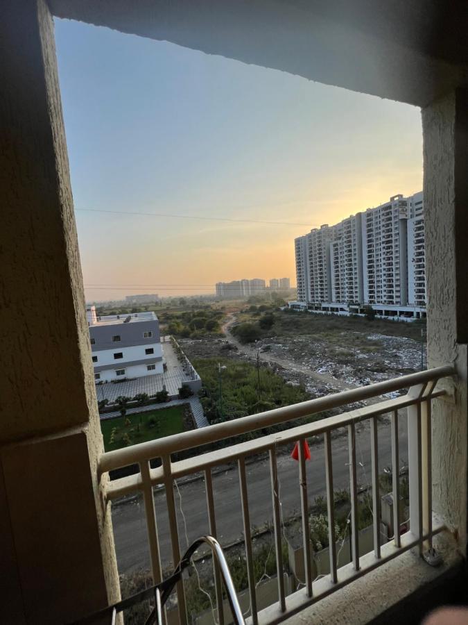 2Bhk Luxurious Beautiful Flat Near Iim Aiims Apartman Nágpur Kültér fotó