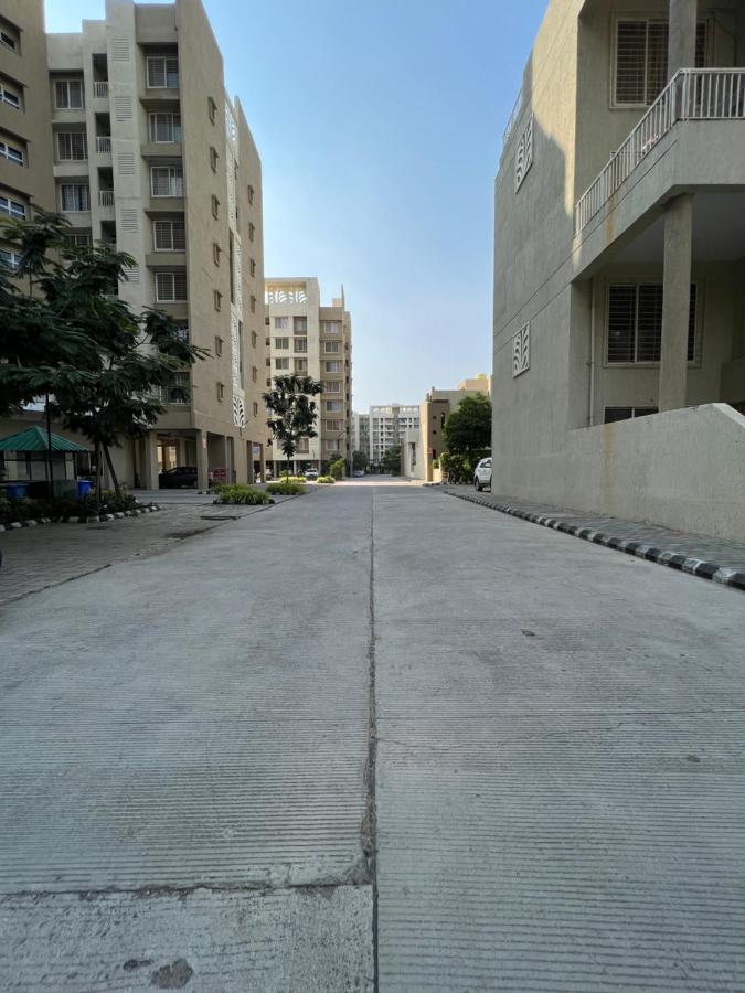 2Bhk Luxurious Beautiful Flat Near Iim Aiims Apartman Nágpur Kültér fotó