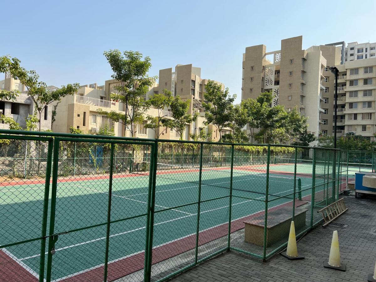 2Bhk Luxurious Beautiful Flat Near Iim Aiims Apartman Nágpur Kültér fotó