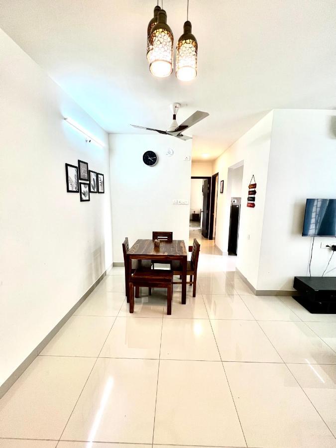 2Bhk Luxurious Beautiful Flat Near Iim Aiims Apartman Nágpur Kültér fotó